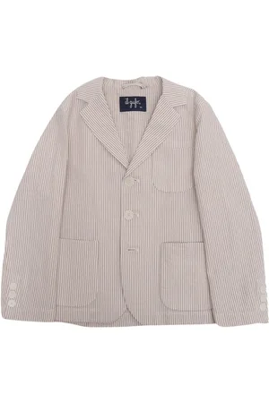 Il gufo Dark Rope Blazer