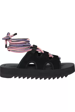 SUICOKE Ray-ab Sandal Lanvin X