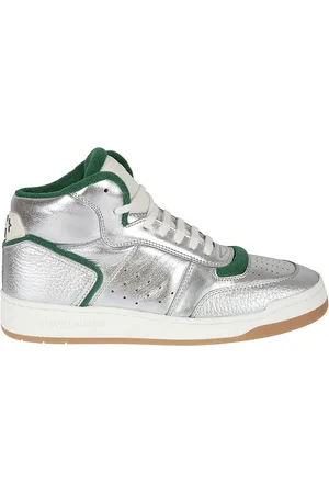 Saint Laurent Sl/80 Sneakers