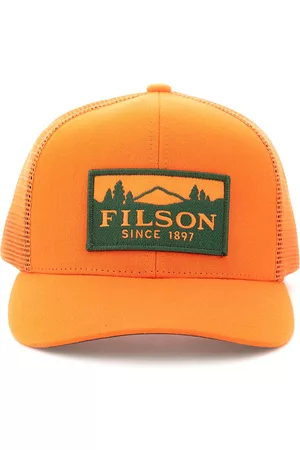 Filson Hombre Gorras - Logger Mesh Baseball Cap