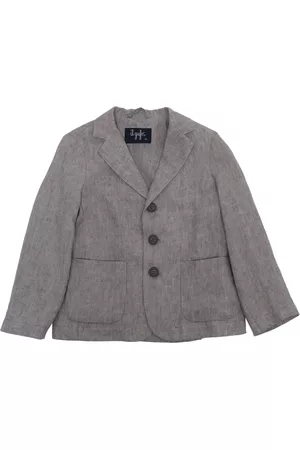 Il gufo Rock-colored Blazer