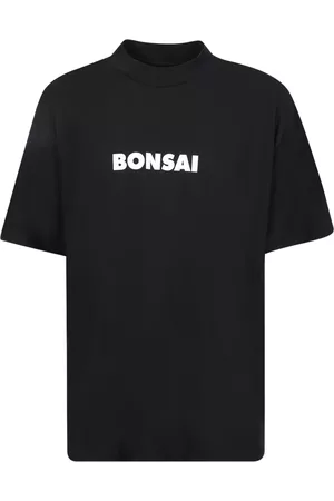 BONSAI Regular Logo T-shirt