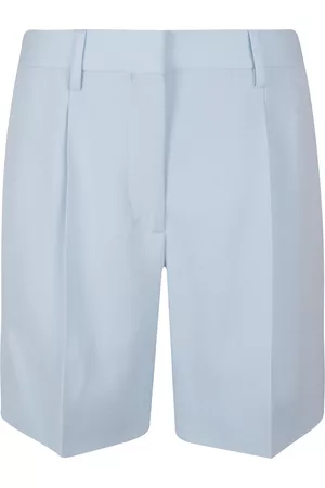 Burberry Concealed Shorts