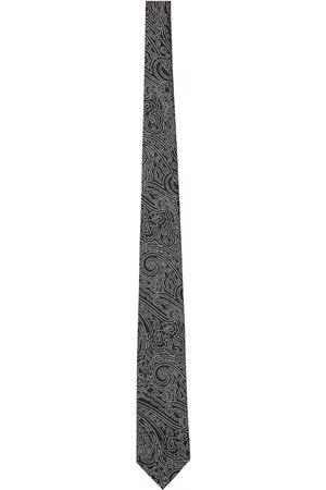 Etro Hombre Corbatas - Tie With Pattern