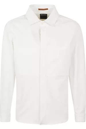 Ermenegildo Zegna New Classic Comfort Jacket