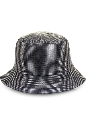 J.W.Anderson J. W. Anderson Embellished Hat