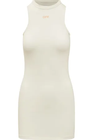 OFF-WHITE Mini Dress