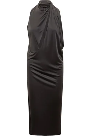 VERSACE Midi Dress