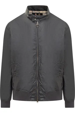 Barbour Royston Lightweight Casual Jacket