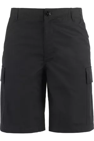 Kenzo Cargo Shorts