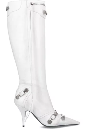 Balenciaga Cagole Boots
