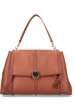 Chloé Penelope Large Soft Shoulder Bag