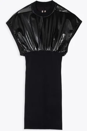 Rick Owens Mini Tommy Dress
