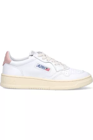 Autry Medalist Low Sneakers