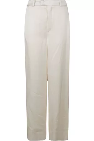 Saint Laurent Palazzo Pants