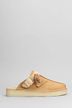 Nueva colección de zapatos Clarks para mujer | FASHIOLA.mx