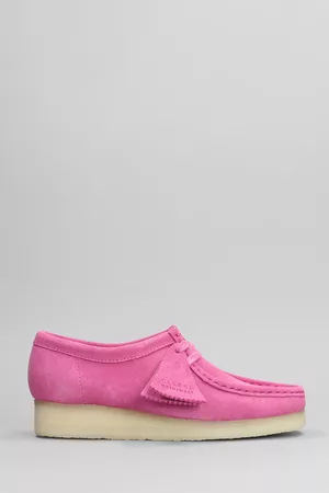 Nueva colección de zapatos Clarks para mujer | FASHIOLA.mx