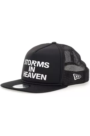 Represent Hombre Gorras - Initial New Era Cap