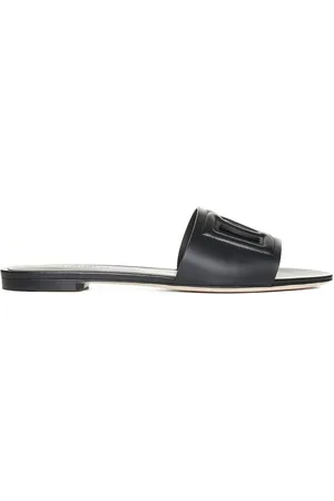 Dolce & Gabbana D & g Sandals