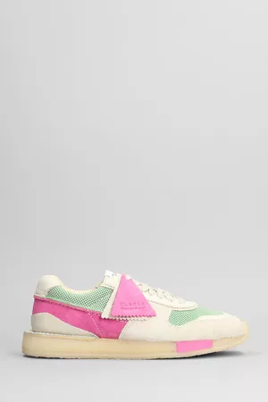Nueva colección de zapatos Clarks para mujer | FASHIOLA.mx