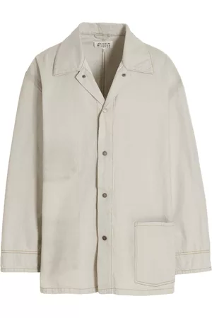 Maison Margiela Denim Jacket