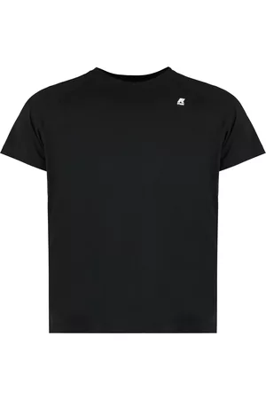 K-Way Cotton T-shirt T-Shirt