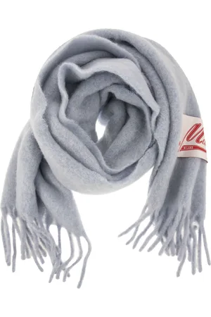 Marni Alpaca-blend Scarf