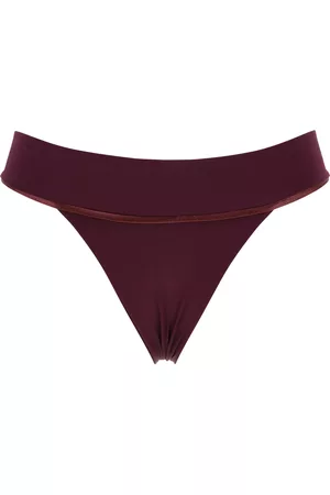 Exilia Mujer Shorts de Lencería - Glaros Briefs