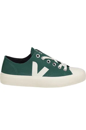 Veja Wata Sneakers In Canvas