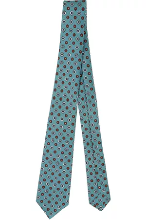 Kiton Hombre Corbatas - Tie