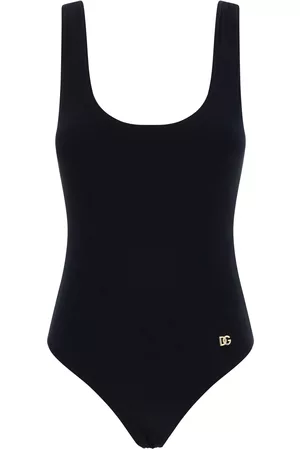 Dolce & Gabbana Olympic One-piece Swimsuit