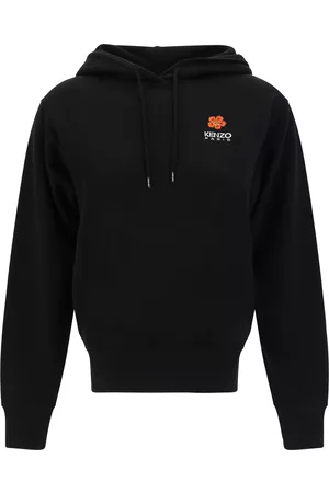 Kenzo Boke Flower Hoodie