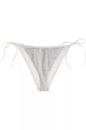 MC2 SAINT BARTH Virgo Bikini Bottoms