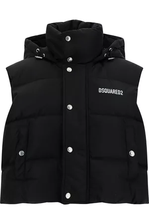 Dsquared2 Down Jacket