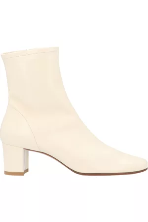 0BY FAR0 Mujer Botines bajos - BY FAR sofia Ankle Boots