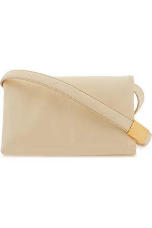 Marni Small Prisma Bag In Leather