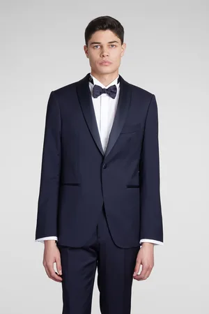 Biagio Santaniello In Wool