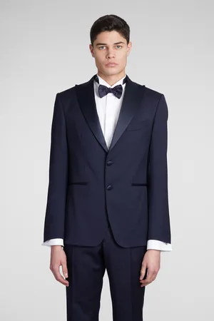 Biagio Santaniello In Wool