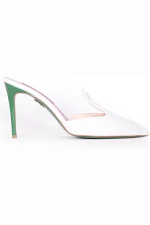 Sara Battaglia First Date 90 Mules