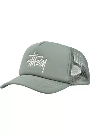 STUSSY Hombre Gorras - Big Basic Trucker Cap