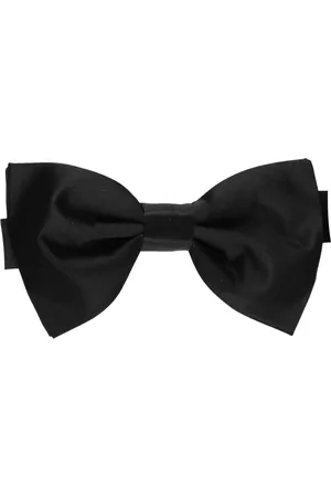 Church's Hombre Pajaritas - Silk Bow Tie