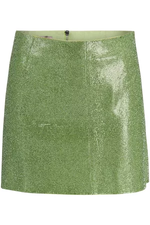 Nué Notes Camille Skirt