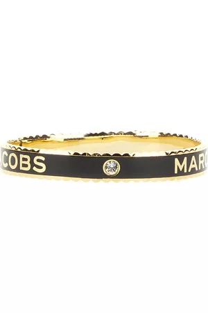 Marc Jacobs The Medallion Large Bangle Bracelet