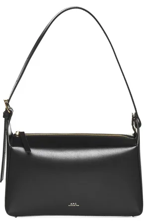 A.P.C. A. P.C. Virginie Shoulder Bag