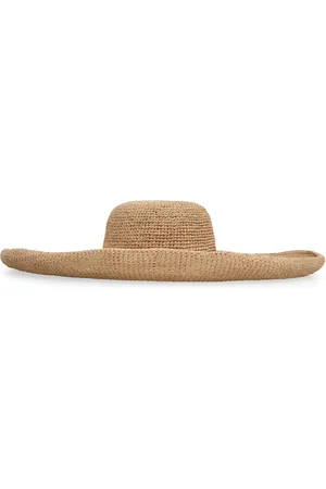 IBELIV Izy Straw Hat