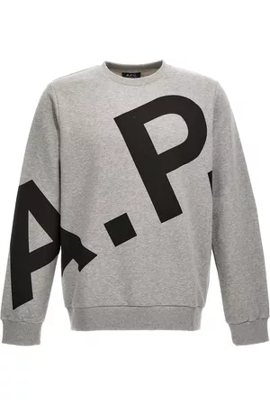 A.P.C. A. P.C. Cory Sweatshirt