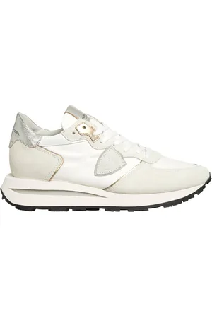 Philippe model Tropez Leather Sneakers