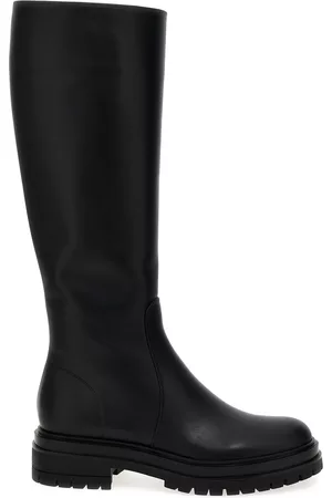 Gianvito Rossi Chester Boots