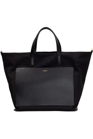 Jil Sander Borsa A Mano wander