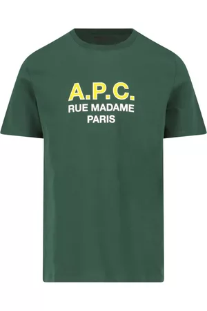 A.P.C. A. P.C. Madame T-shirt